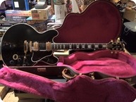 Gibson Lucille 1989 Black