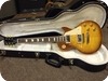 Gibson Les Paul Traditional 2013-Caramel Burst