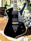 Ibanez PS 10 1979 Black