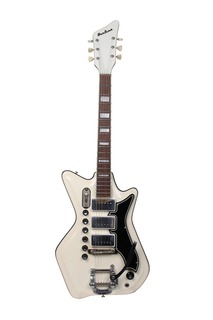 Airline Professional Model 3pu  1964 White