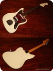 Fender Jaguar FEE0855 1965
