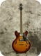 Ibanez Artstar AS 80 1995 Sunburst