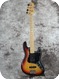 Fender Jazz Bass 1976 Sunburst