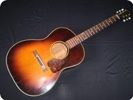 Gibson LG2 1951 Sunburst
