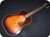 Gibson LG2 1951 Sunburst