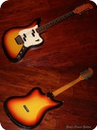 Fender Electric XII FEE0856 1965