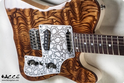 Bacce Bold Anya 2015 Natura/ivory/high Gloss