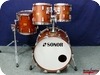 Sonor Signature Horst Link-Bubinga (Semi Gloss)