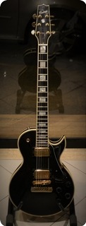 Heritage H 157 Thinline 1988 Black