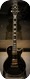 Heritage H 157 Thinline 1988 Black