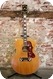 Gibson SJ-200 Custom 1968-Natural