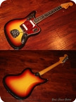 Fender Jaguar 1966