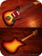 Fender Jaguar 1966