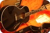 Gibson J185  'Harley Davidson' 1994-Black