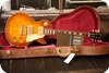 Gibson Shadows Of 59 Les Paul 2014