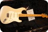 Fender Todd Krause Masterbuilt 59 Strat 2008-Desert Sand