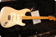 Fender Todd Krause Masterbuilt 59 Strat 2008 Desert Sand