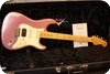 Fender Classic Relic HBS 1 2007 Burgundy Mist