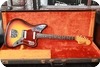 Fender Jaguar 1965-Sunburst