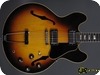 Gibson ES-335 TD 1968-Sunburst