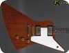 Gibson Explorer 1977-Natural 