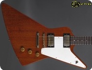 Gibson Explorer 1977 Natural