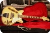 Fender Coronado 11 1968-Antigua