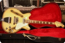 Fender Coronado 11 1968 Antigua