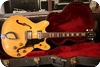 Guild Starfire Iv 1976 Natural