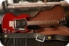 Gibson SG Special 1967 Cherry