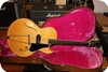 Gibson Es-225T 1957-Blonde/Natural