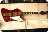 Gibson Firebird VII 2008-Cherry