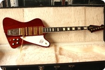 Gibson Firebird VII 2008 Cherry