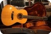 Sergei De Jonge Sr. 12 String 1981-Natural