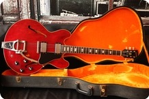 Gibson Es 335 1967 Cherry