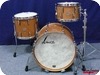 Sonor Vintage Series 2016 Vintage Natural Satin