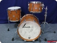 Sonor Vintage Series 2016 Vintage Natural Satin