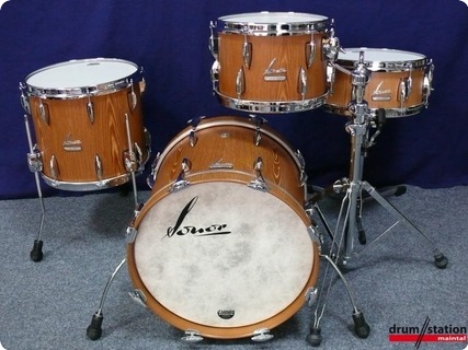 Sonor Vintage Series  2016 Vintage Natural (satin)