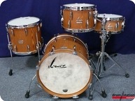 Sonor Vintage Series 2016 Vintage Natural Satin