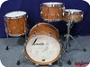 Sonor Vintage Series 2016 Vintage Natural Satin