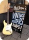 Fender Stratocaster 1971 Blonde