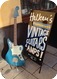 Fender Jaguar 1965-Lake Placid Blue