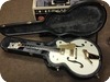 Gretsch White Falcon 2011-White