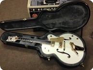 Gretsch White Falcon 2011 White