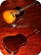 Gibson J-160E (#GIA0606) 1962