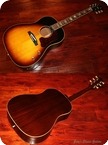 Gibson J 160E GIA0606 1962
