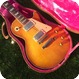 Gibson Les Paul Standard 1958-Sunburst