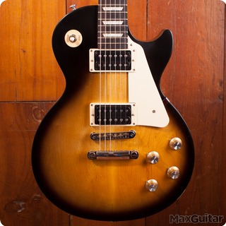Gibson Les Paul 2016 Vintage Sunburst
