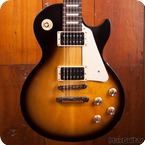 Gibson Les Paul 2016 Vintage Sunburst