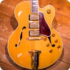 Gibson L 5 1995 Natural